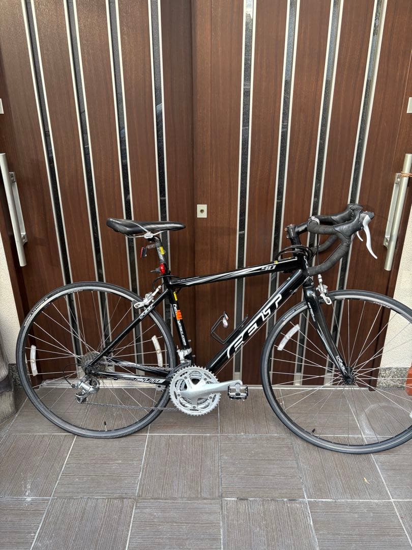 FELT z90 ロードバイク