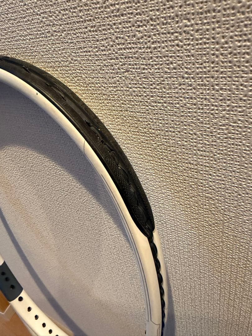 Babolat Pure Strike VS G2美品