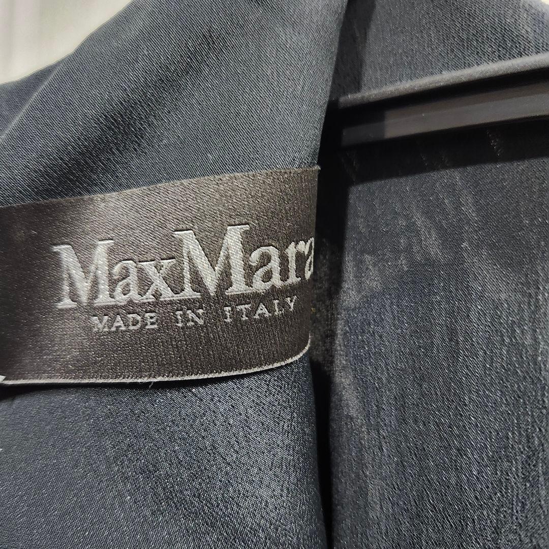 MaxMara ✨美品✨ フリンジ　オールインワン サロペット ピアノフォルテ