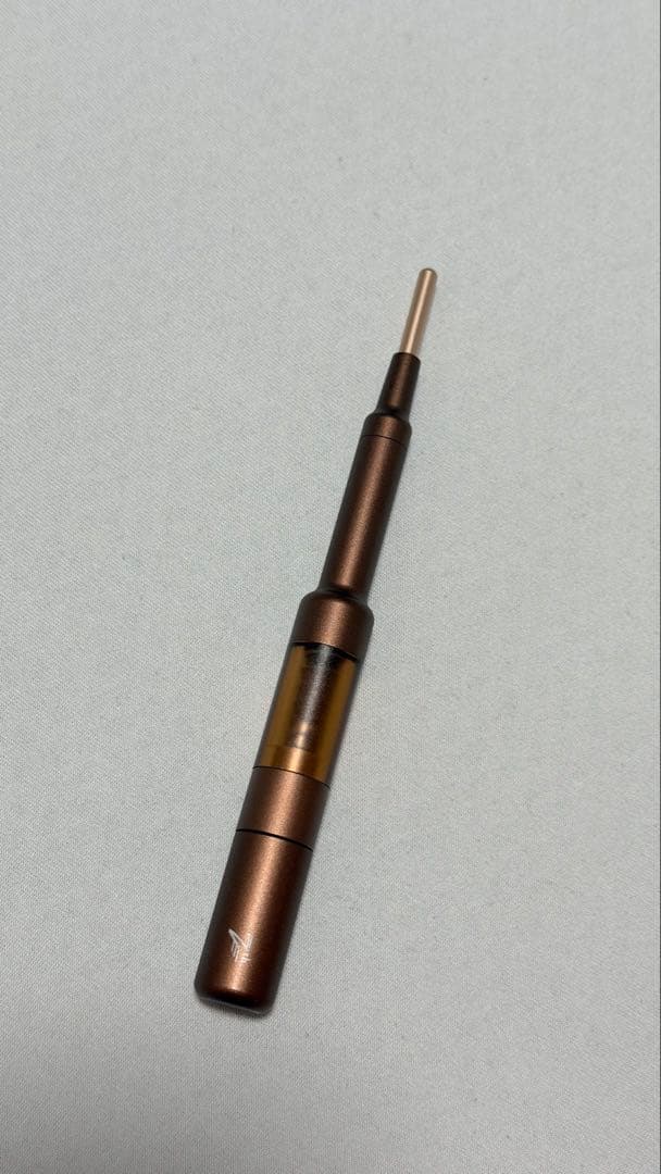 COREFIT FACE POINTER 日本製 美顔器