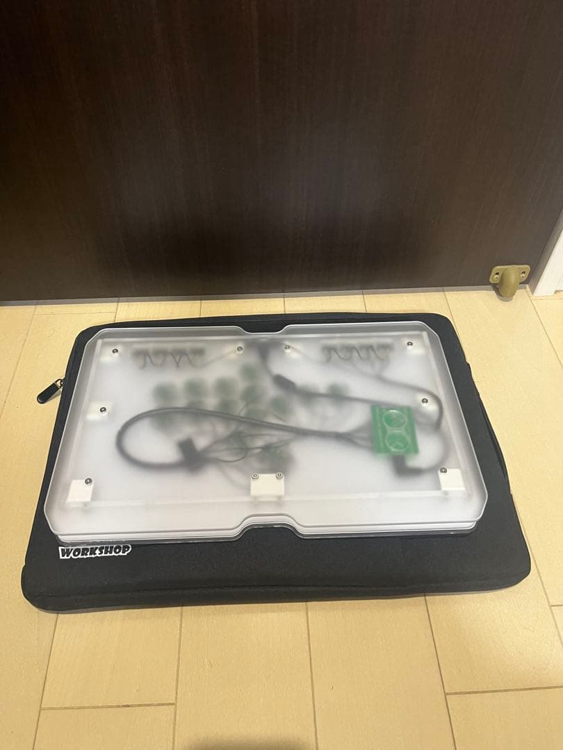 PUNK WORKSHOP ultrabox bタイプ