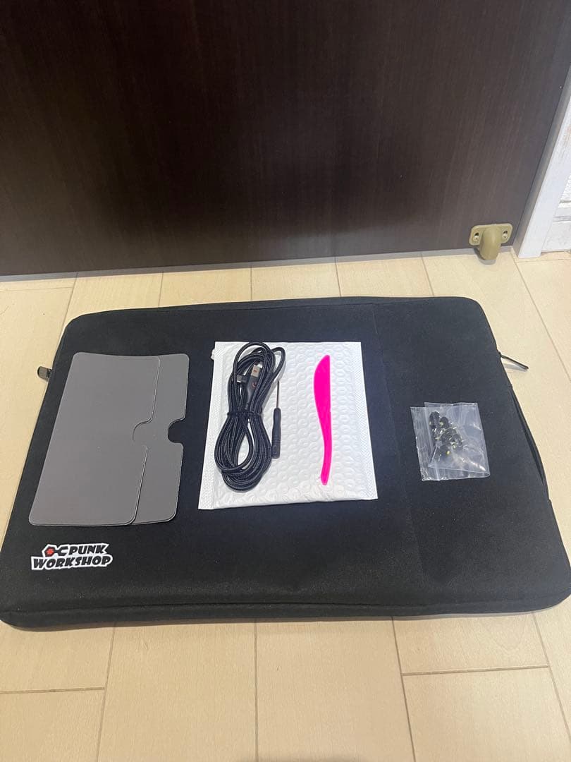 PUNK WORKSHOP ultrabox bタイプ