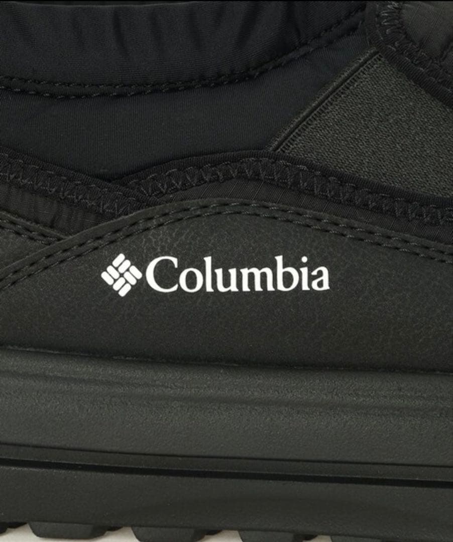 Columbia モックシューズ ホバーチューバー 28cm