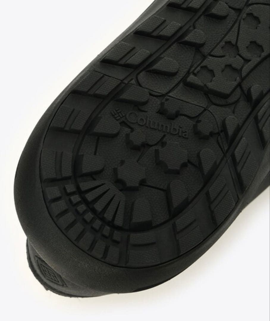 Columbia モックシューズ ホバーチューバー 28cm