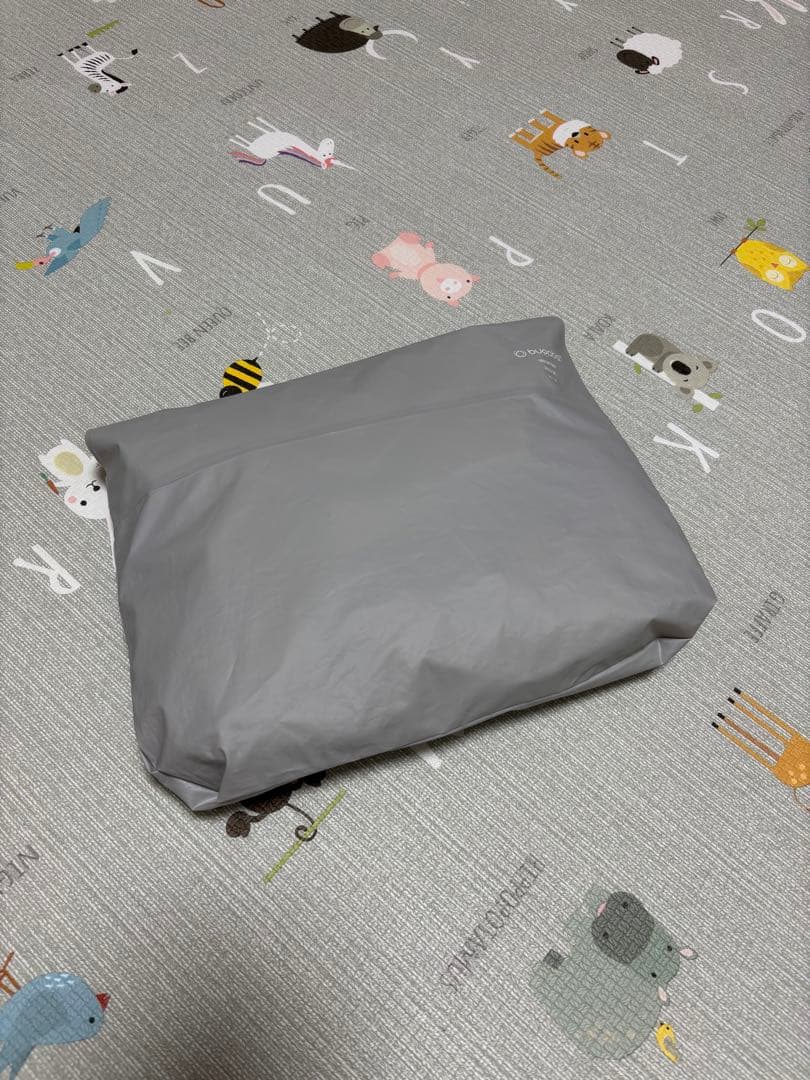 【別売バンパー付き】バガブー　バタフライ