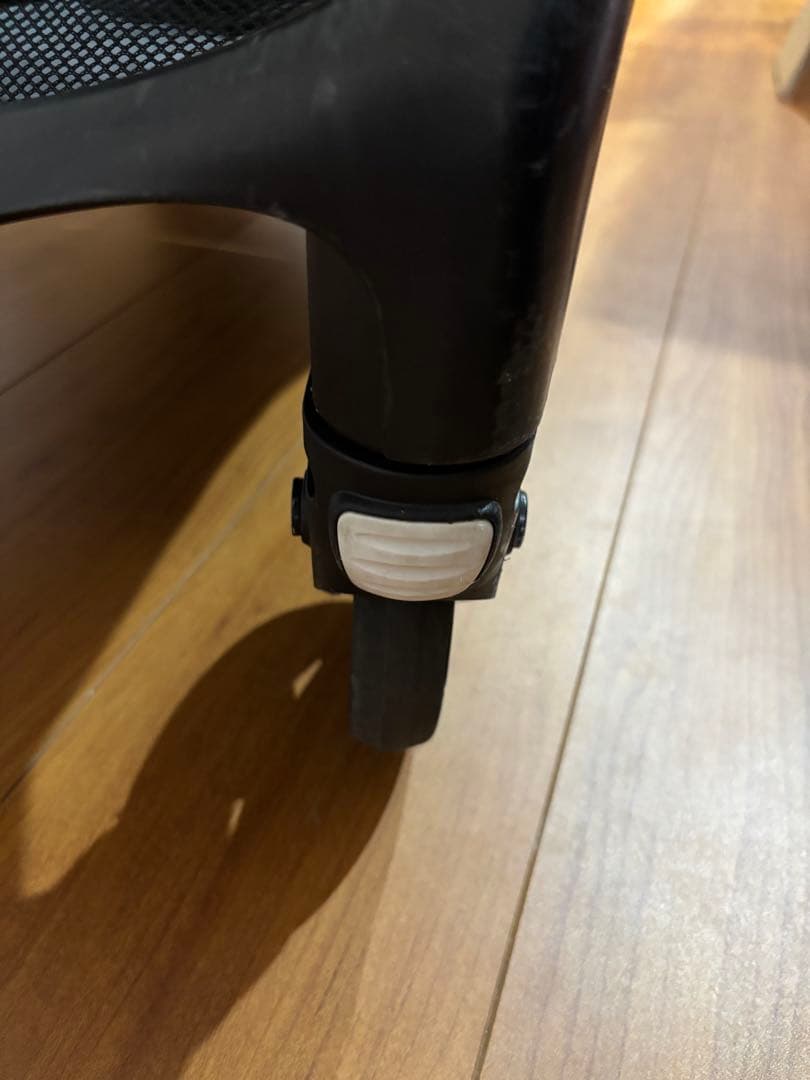 【別売バンパー付き】バガブー　バタフライ