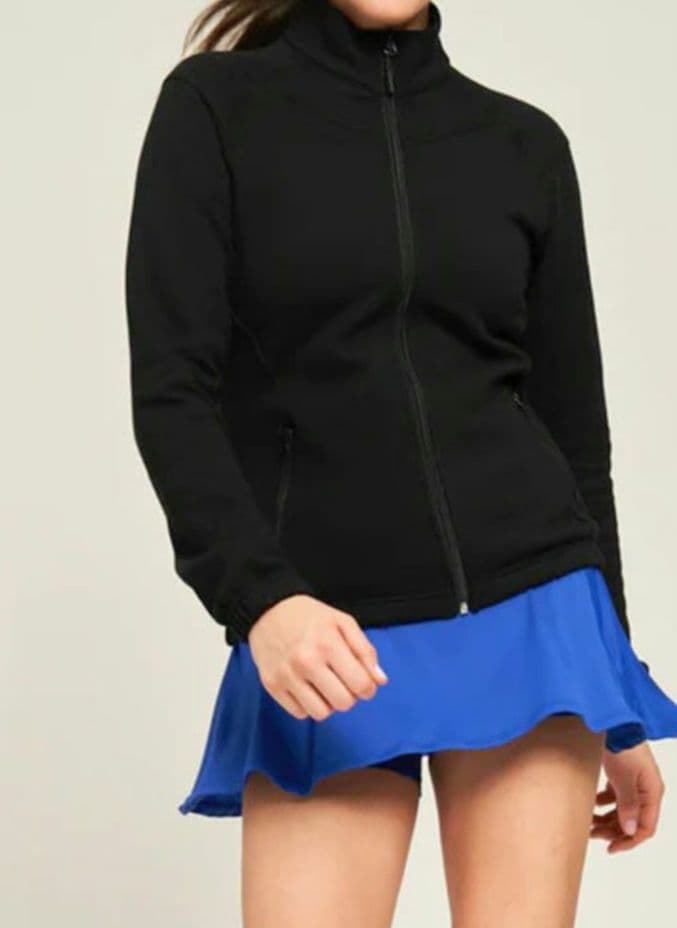 お取り置き　リージャ　ニーラジャケット