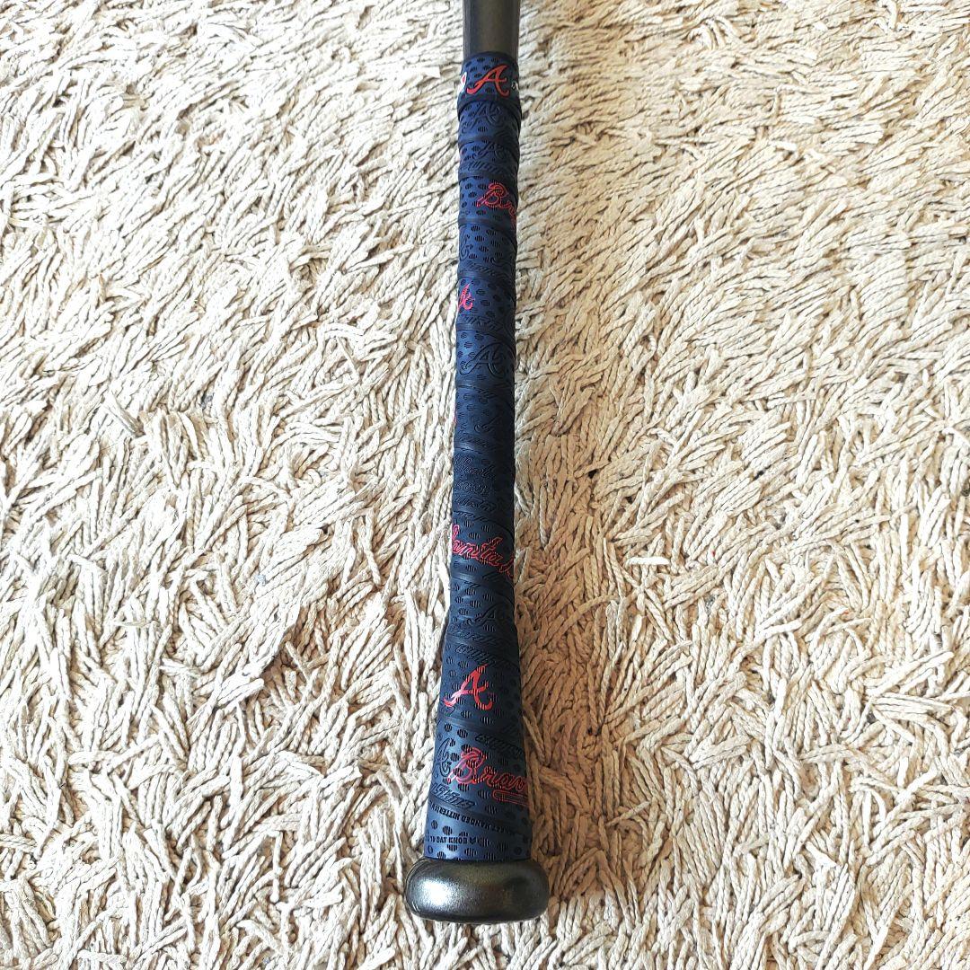 【美品】MIZUNO　ミズノ　ビヨンドマックスNE　軟式バット　野球 83cm