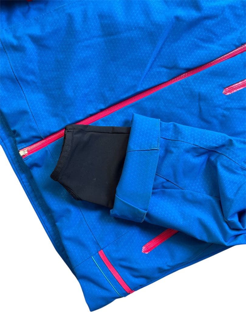 phenix フェニックス　スキーウェア　スキージャケット