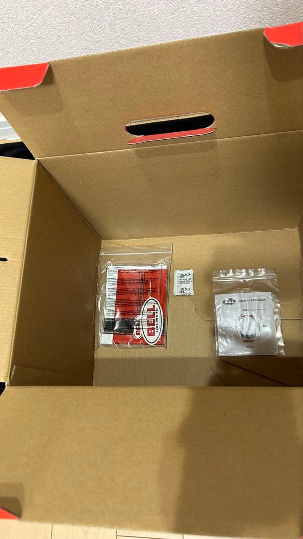 BELL BULLIT フルフェイスヘルメット ホワイト