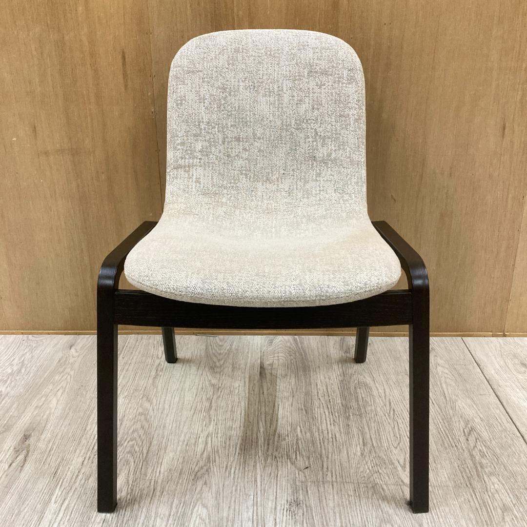 フクラ　カフル　CUFUL　現行モデル ダイニングチェア　椅子　アームレス　A