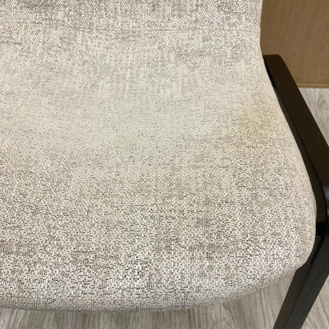 フクラ　カフル　CUFUL　現行モデル ダイニングチェア　椅子　アームレス　A