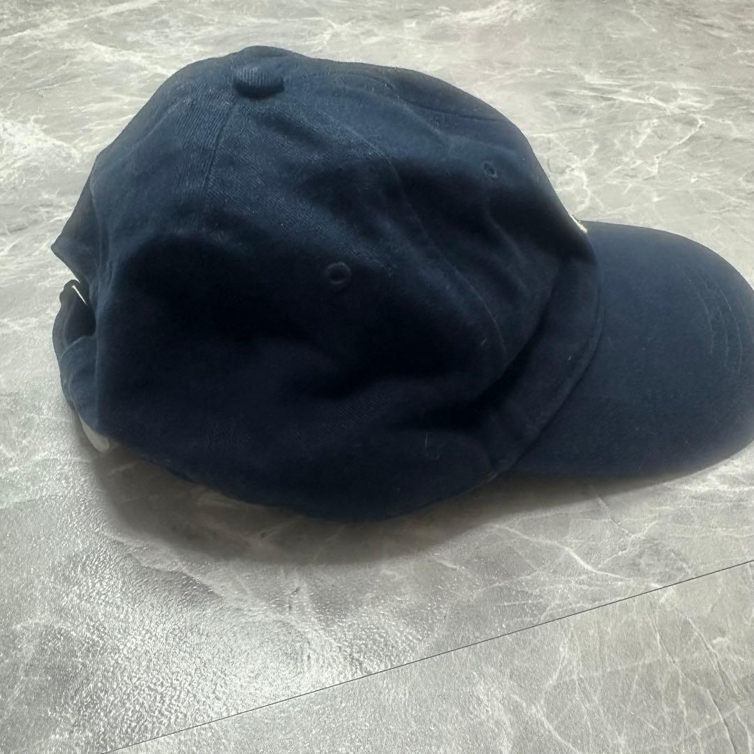 モンクレール　CAPPELLO キャップ　マグリア　ネイビー