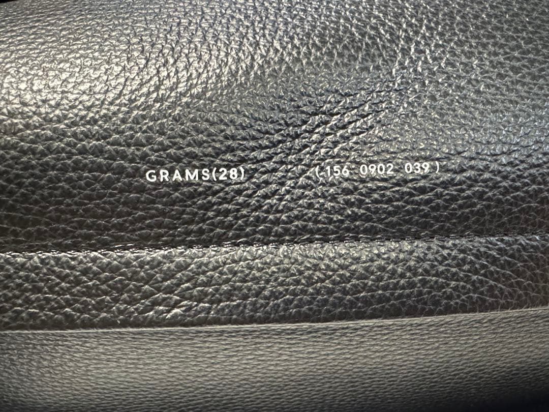 GRAMS(28) 156 シティ・クロスボディ