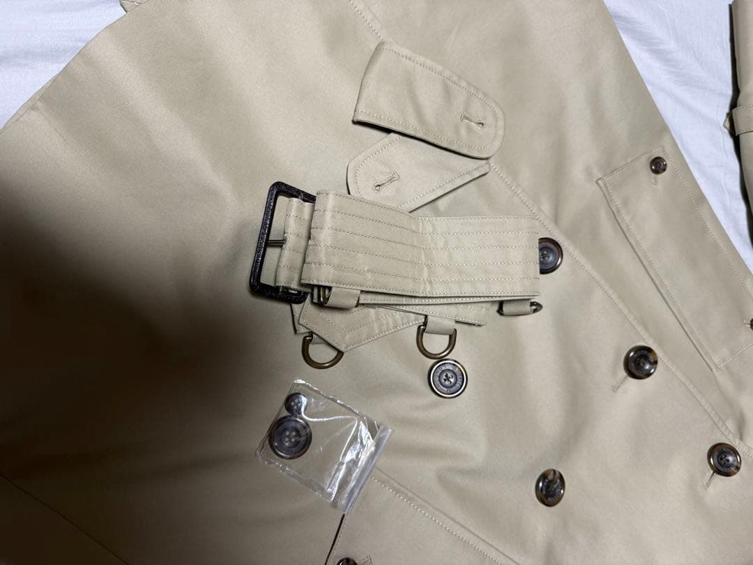アクアスキュータム　Aquascutum