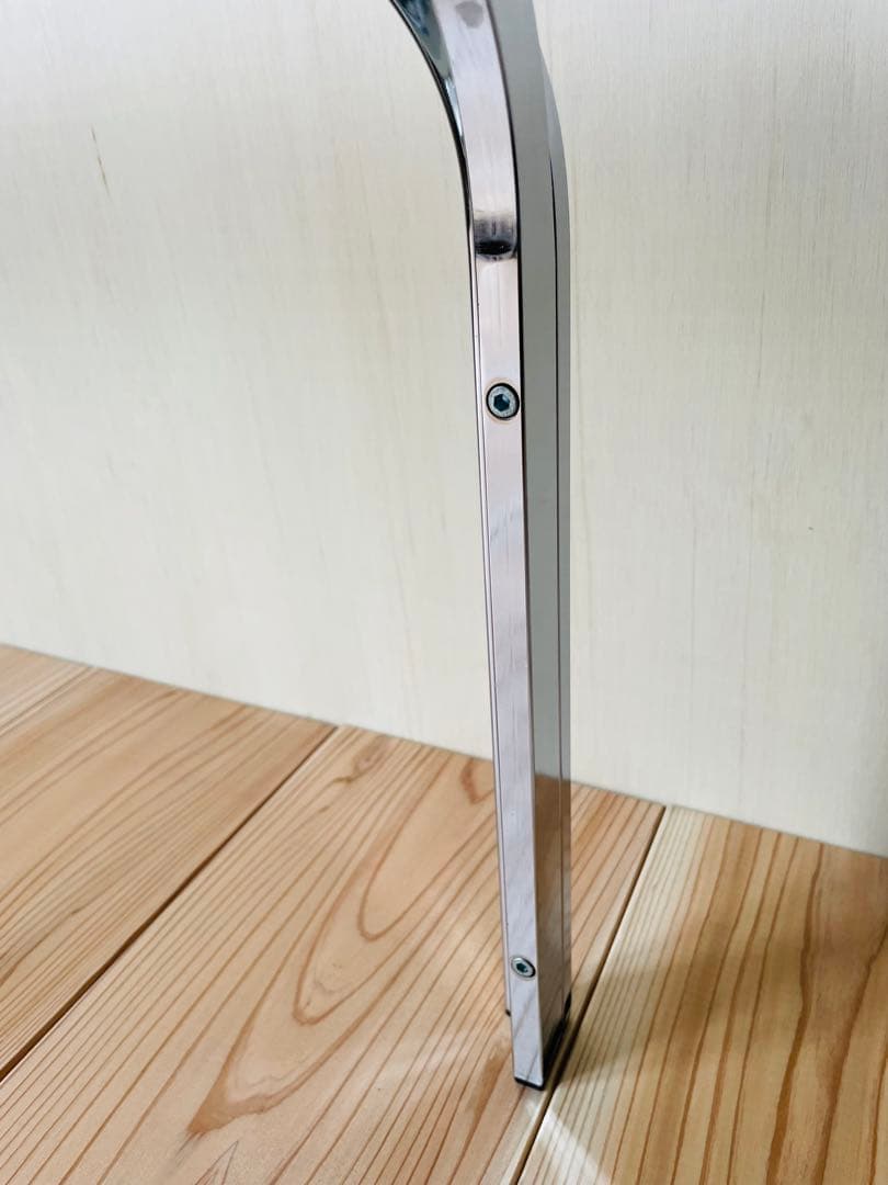 美品/コーヒーテーブル/レトロポップ/ミッドセンチュリー/スペースエイジ/①