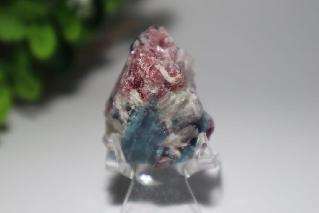 ブラジル産パライバトルマリン 24g