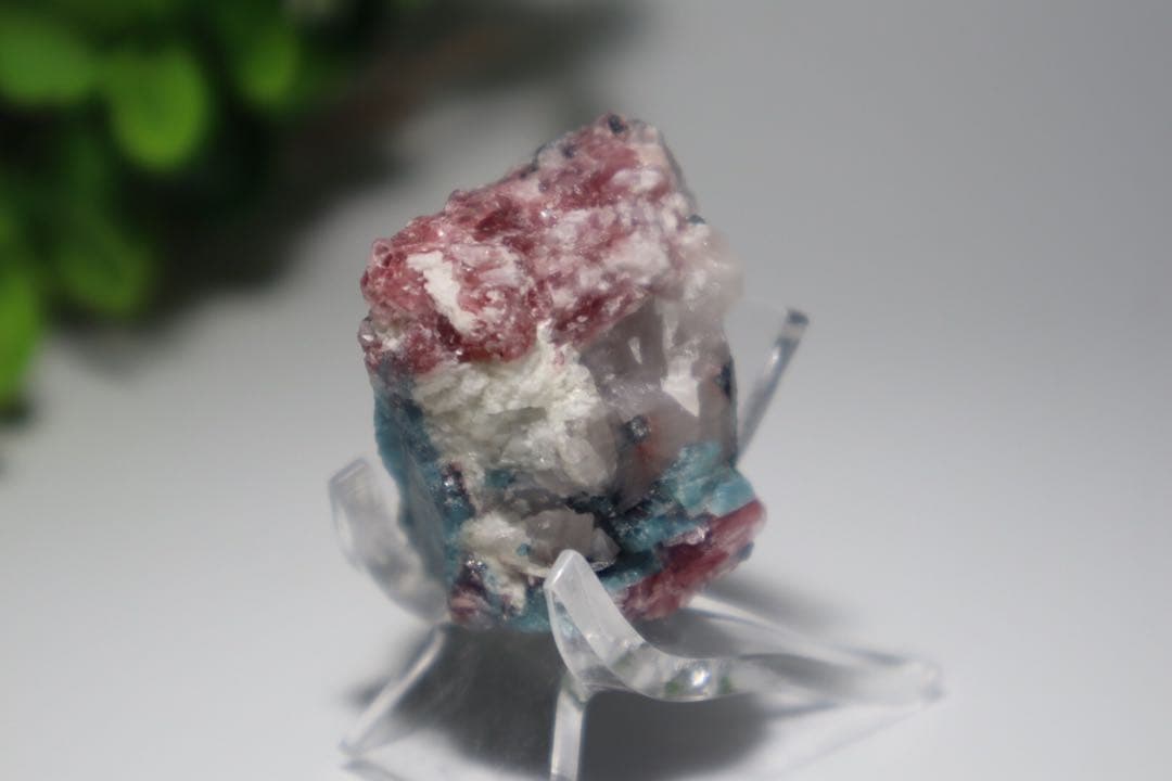 ブラジル産パライバトルマリン 24g