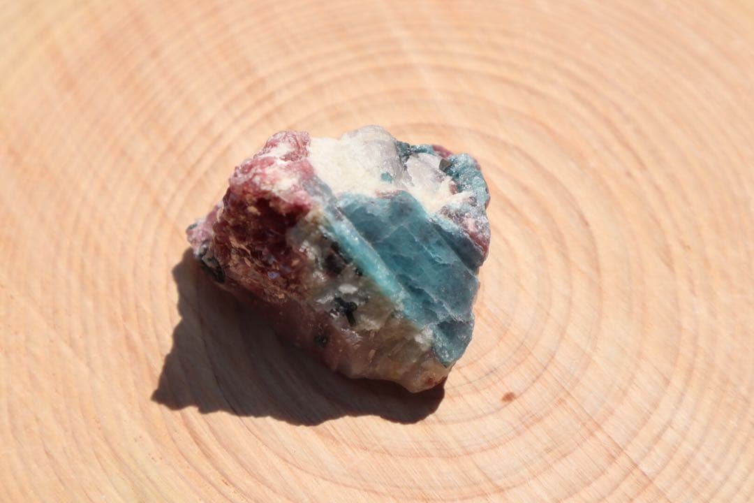 ブラジル産パライバトルマリン 24g