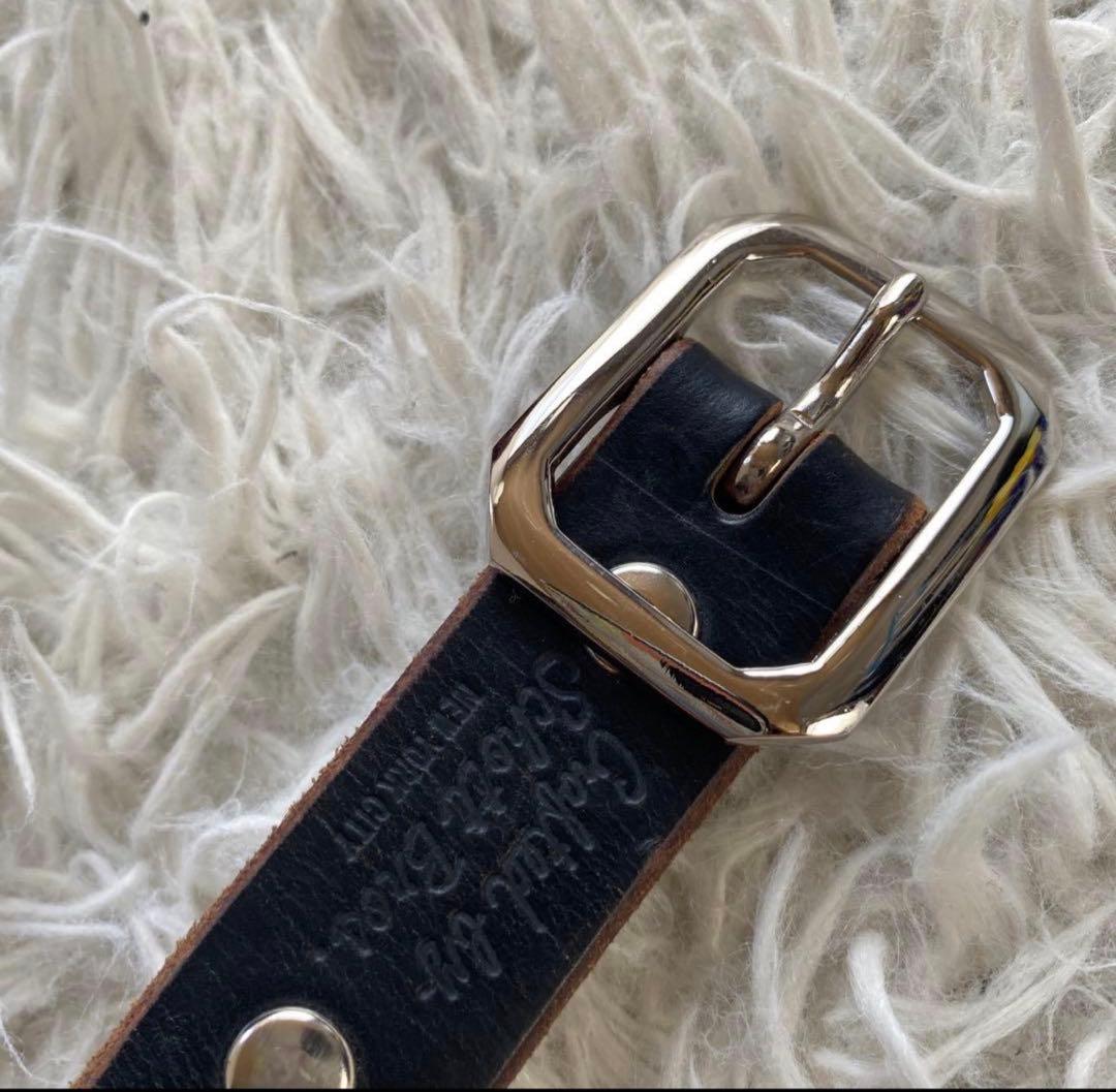 schott ベルト　ワンスター　34