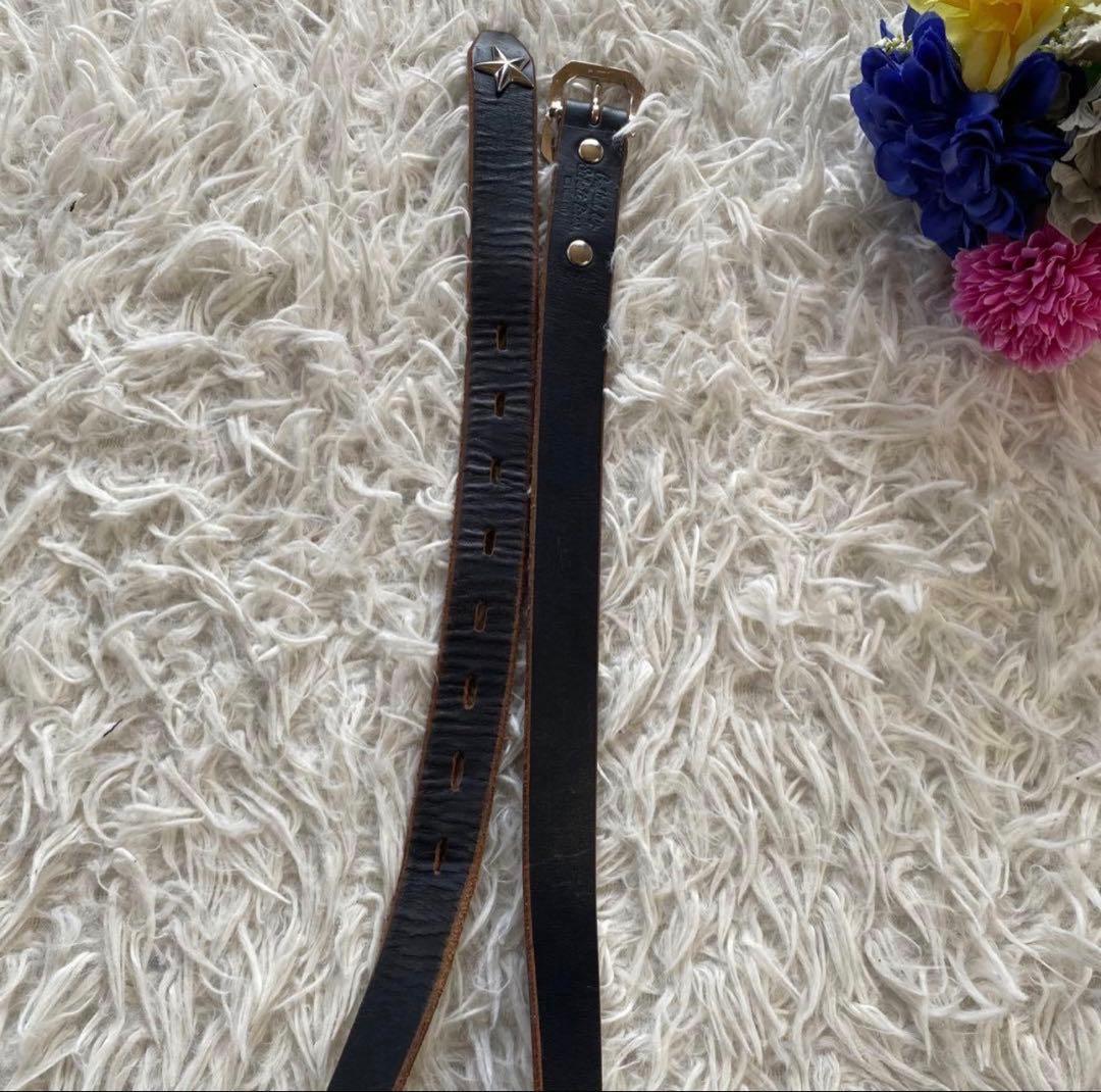 schott ベルト　ワンスター　34