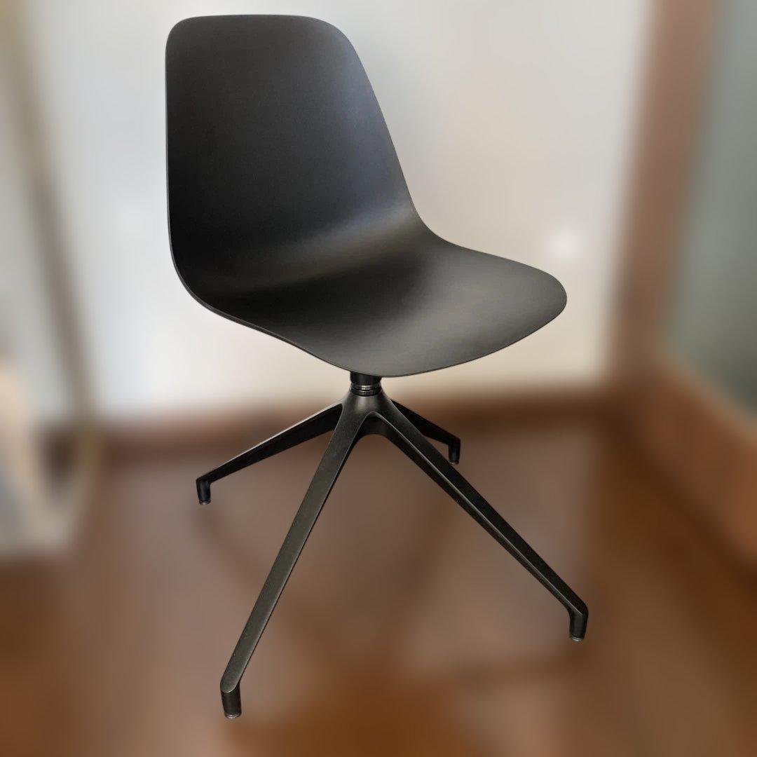 【希少品】　CRASSEVIG pola light チェア