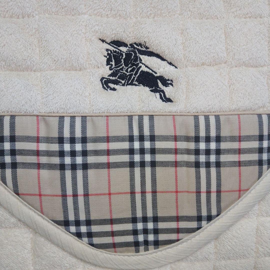 バーバリー　パッドシーツ