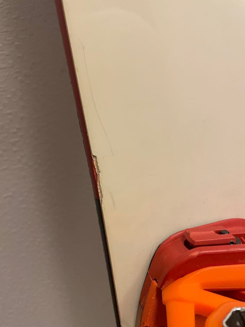 Salomon スノーボードビンディングセット