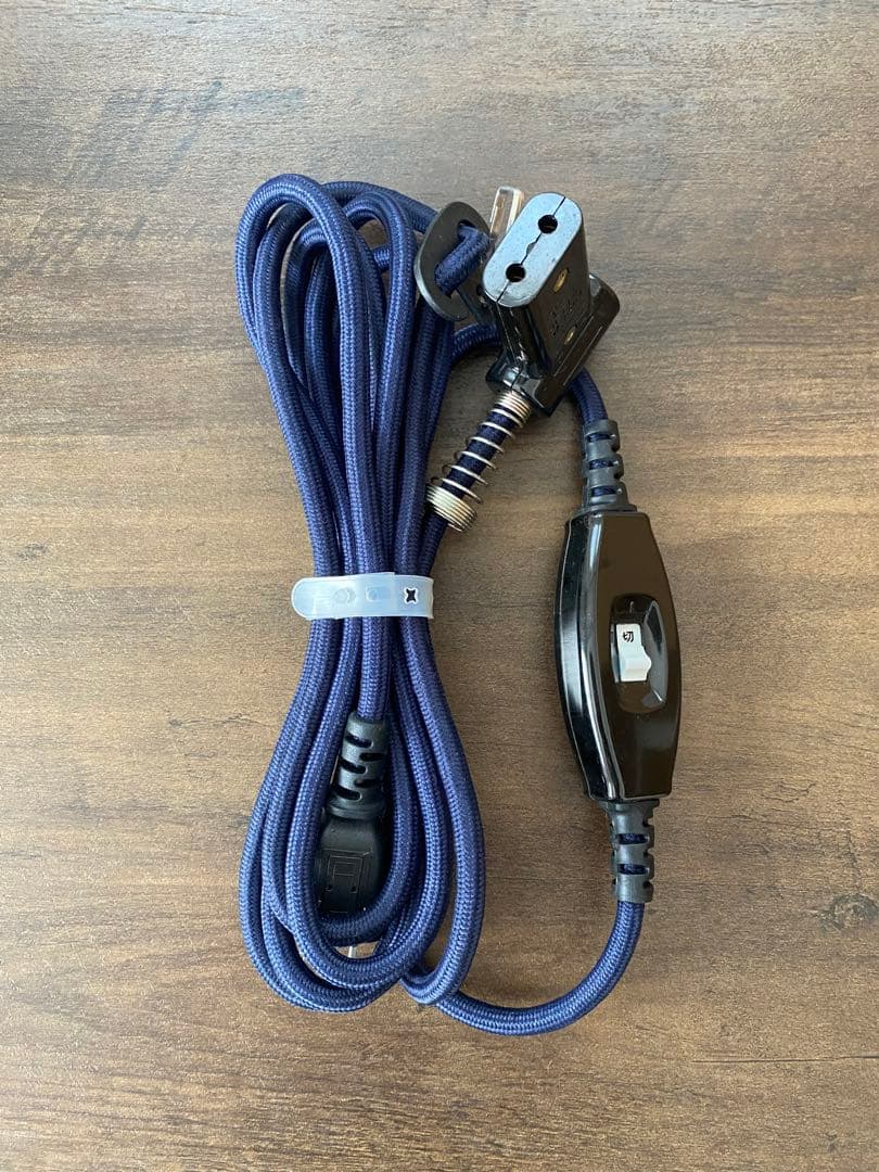 ニトリ　こたつテーブル　フロットS105 ヴィンテージ