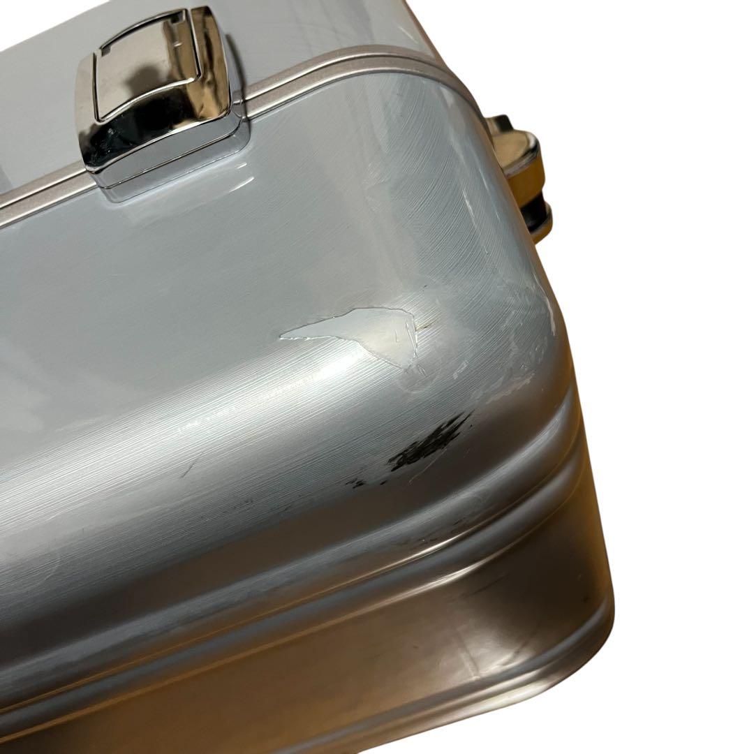 ゼロハリバートン スーツケース ZRP-FⅡ 31L 80541