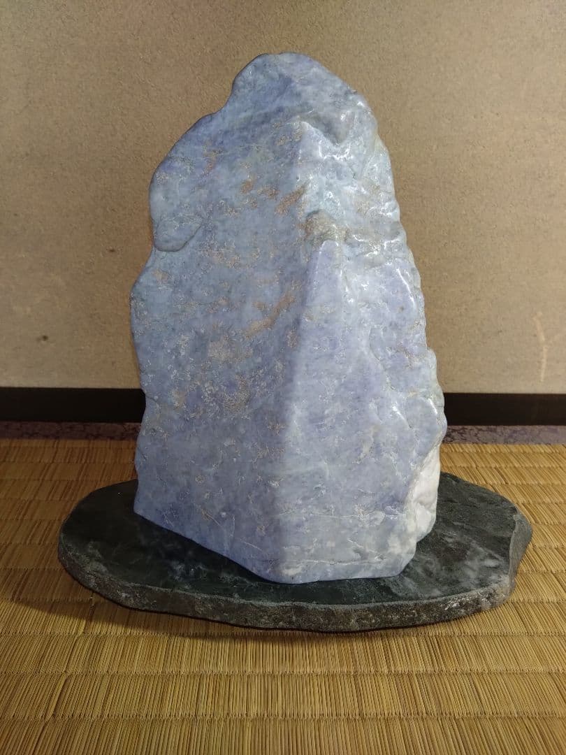 翡翠　糸魚川姫川産