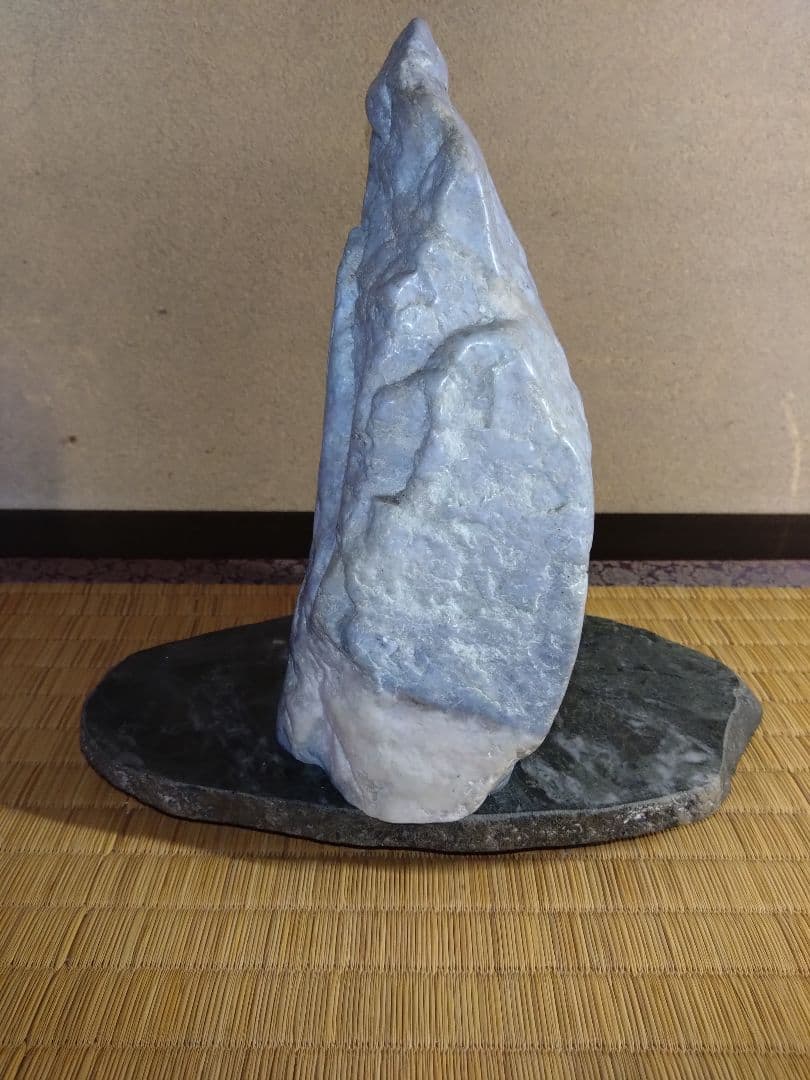 翡翠　糸魚川姫川産