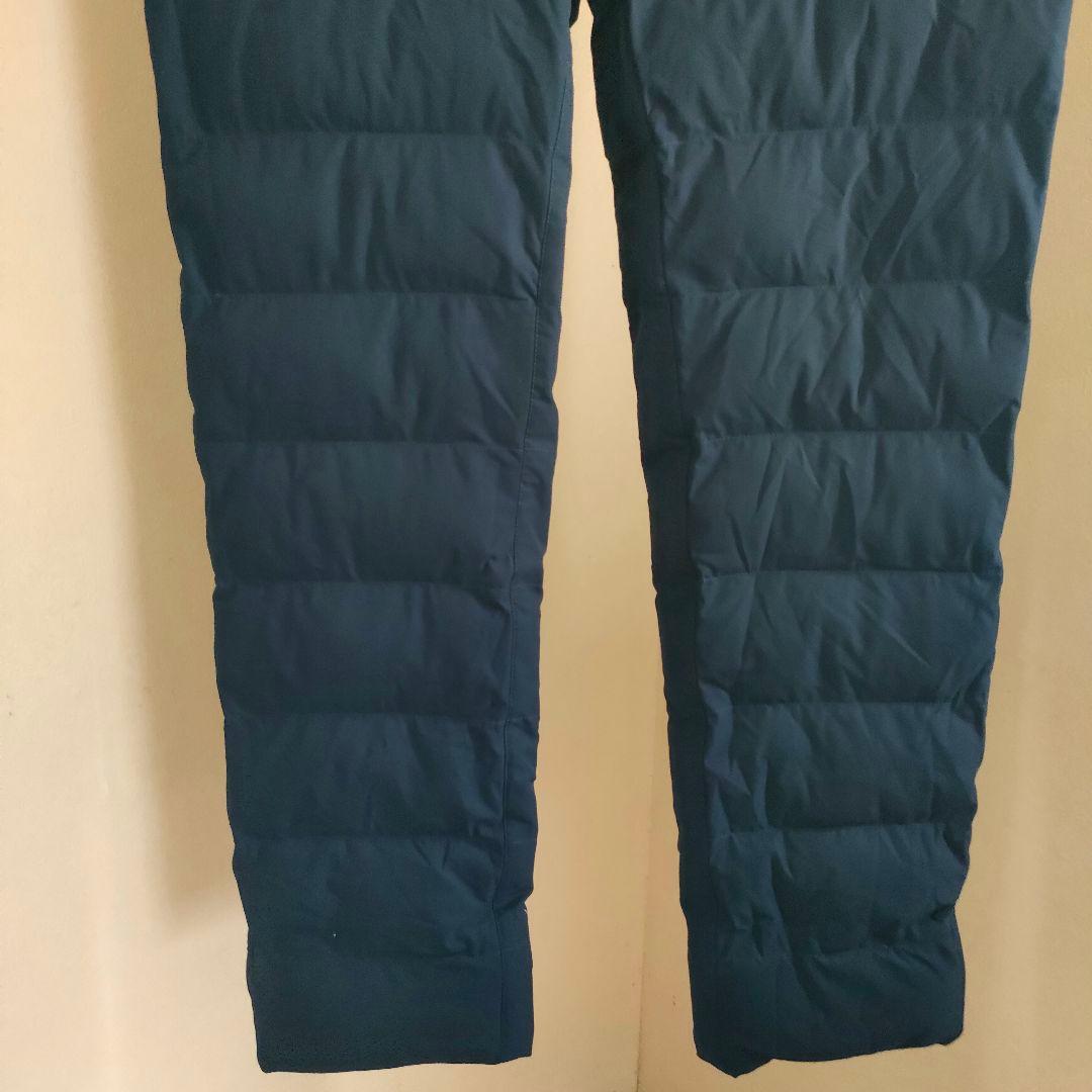 【SALE】RLX RALPH LAUREN 中綿 ゴルフパンツ 撥水 紺 k