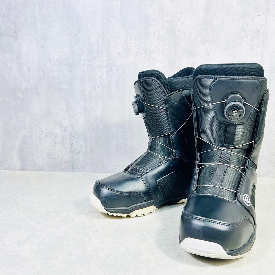 FLOW フロー Echo 27cm メンズ ブーツ スノーボード