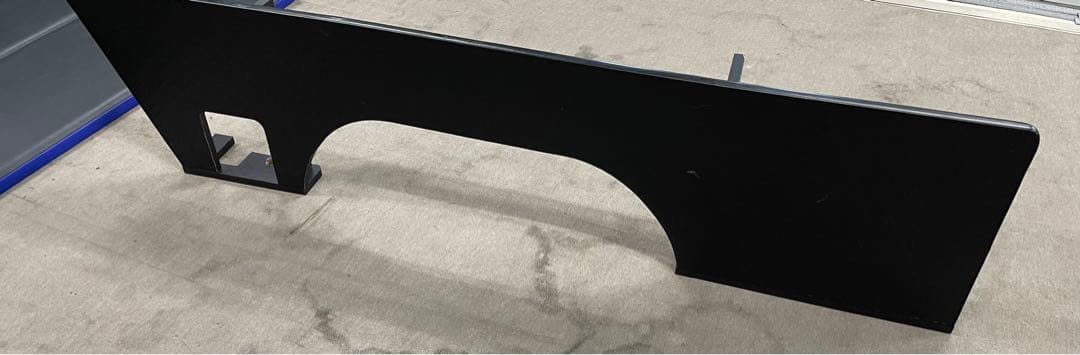 ハイエース4型スーパーGLベットキット