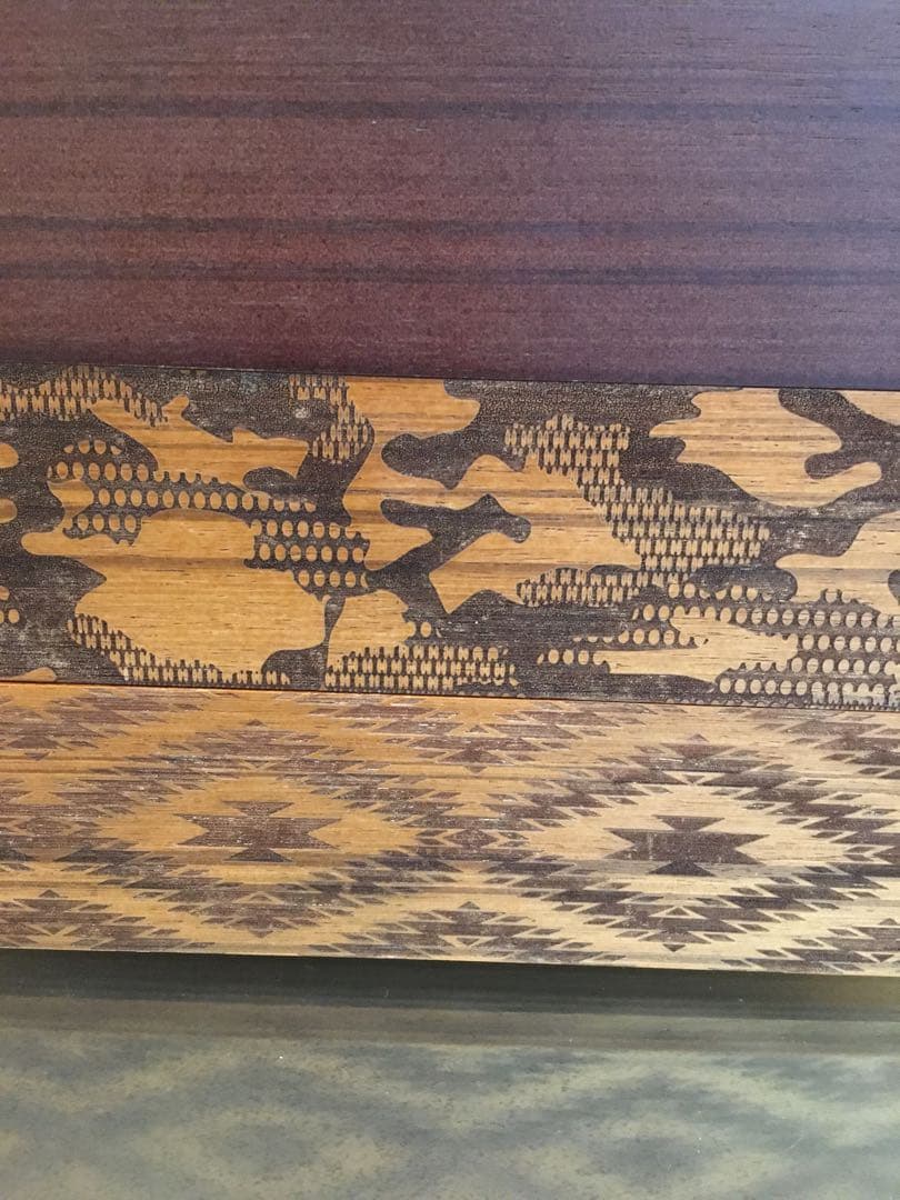 サイトーウッド　木製カトラリートレー　箸入れ　　スプーン　フォーク入れ