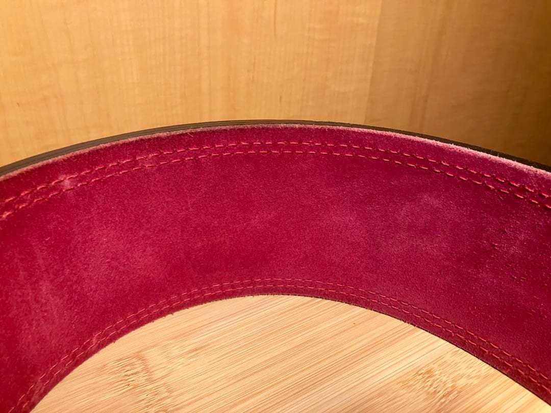 SBD 13mm パワーベルト Sサイズ