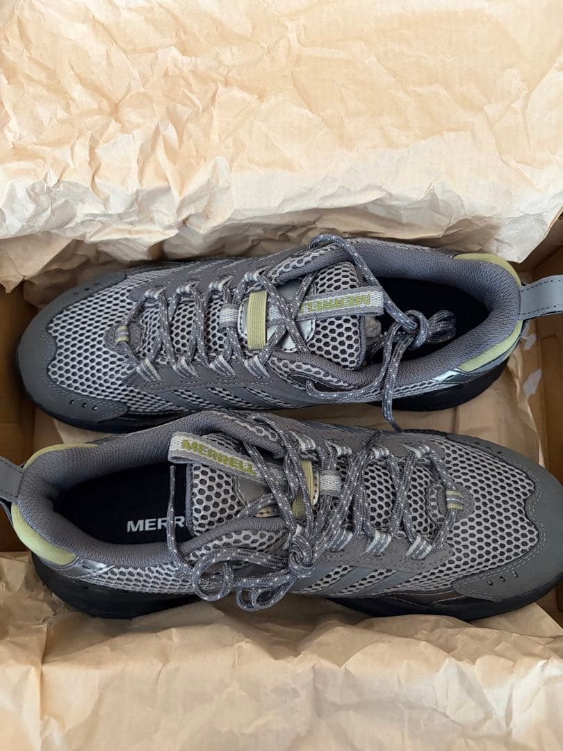 靴 MERRELL Moab 2 Speed Vent 2K SE 270size