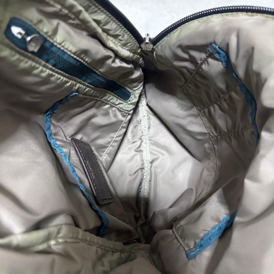 ✨極希少✨TUMI トゥミ ボディバッグ スリング ワンショルダー