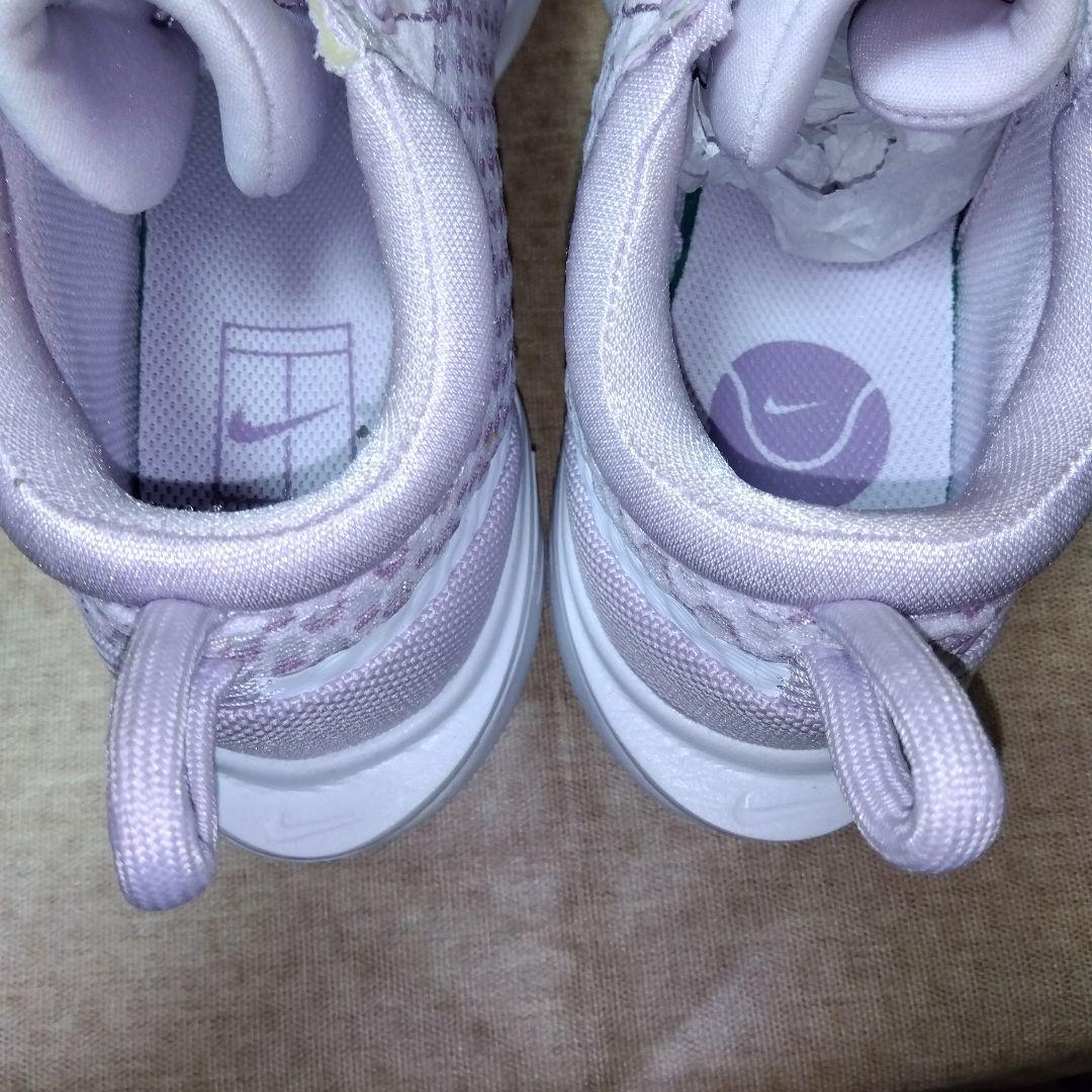 ナイキ レディースゴルフシューズ サイズ【２３㌢】新品未使用