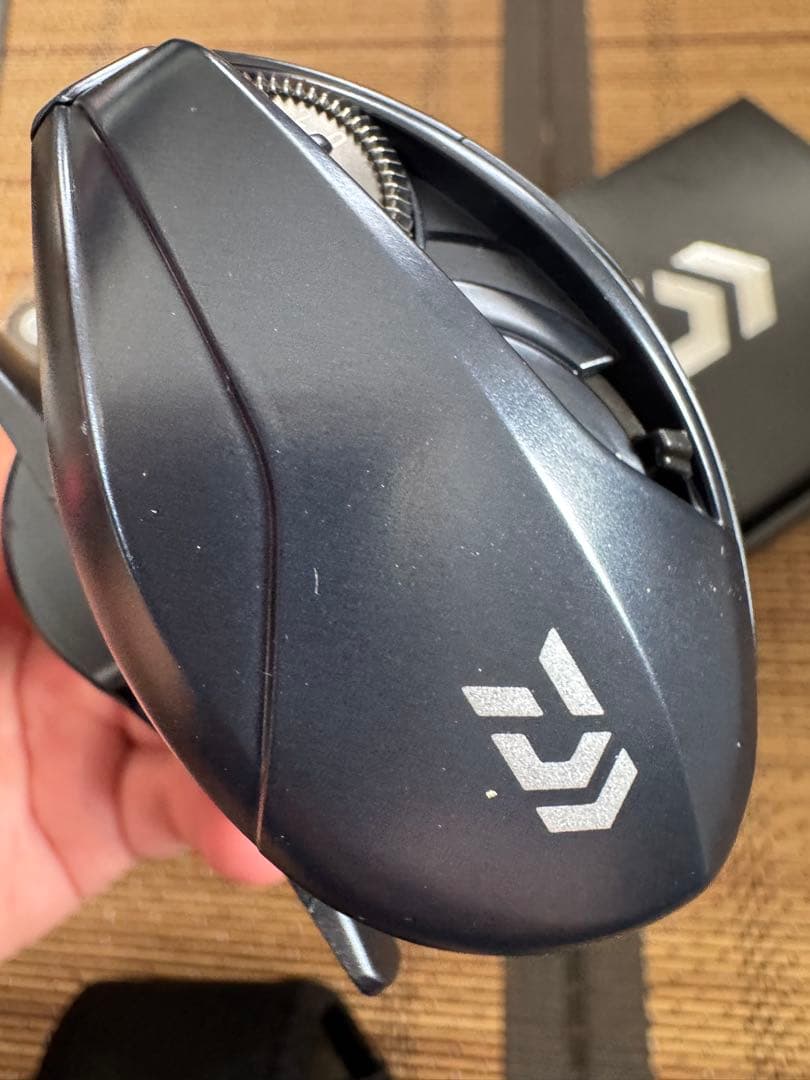 23スティーズ AⅡ TW 1000XH