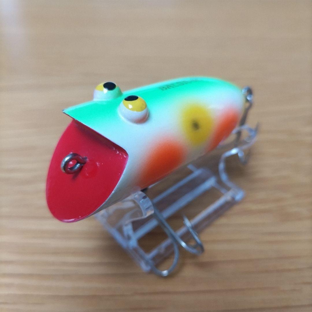 バルサ50　 アンクルスミス　オールド　バルサルアー