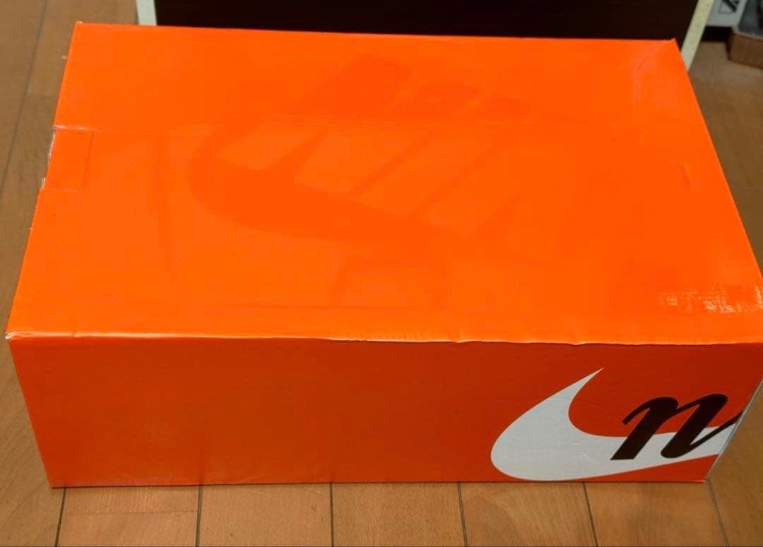 靴 NIKE sacai vaporwaffle black 27cm US9