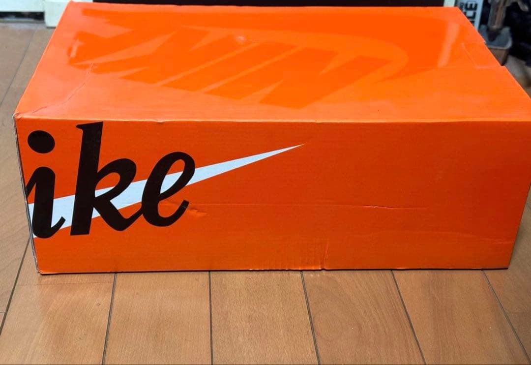 靴 NIKE sacai vaporwaffle black 27cm US9