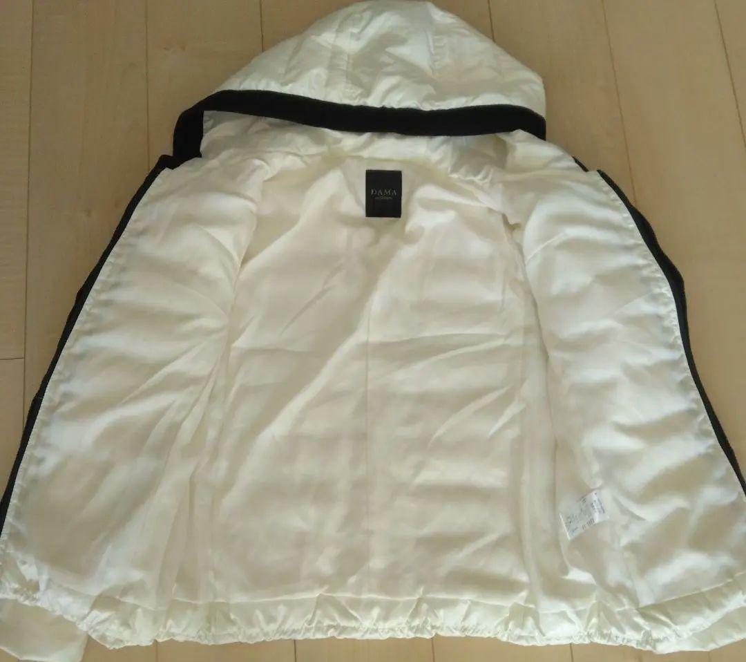 DAMA collection　ダーマコレクション　ダウン ジャケット　Mサイズ