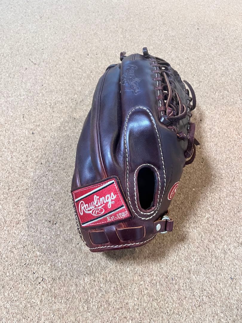 USローリングス プリモ1275、ローリングス USプリモ1150T 2個セット