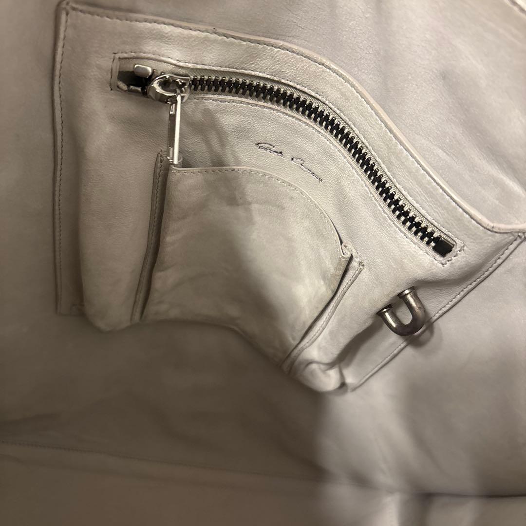 希少！！Rick Owens - Edith トートバッグ　リックオウエンス