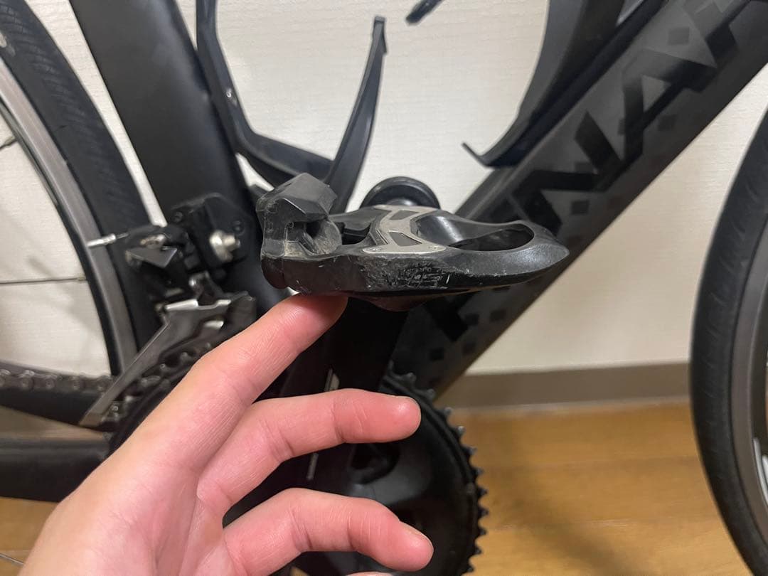 関東の方限定PINARELLO Prince 2019 105