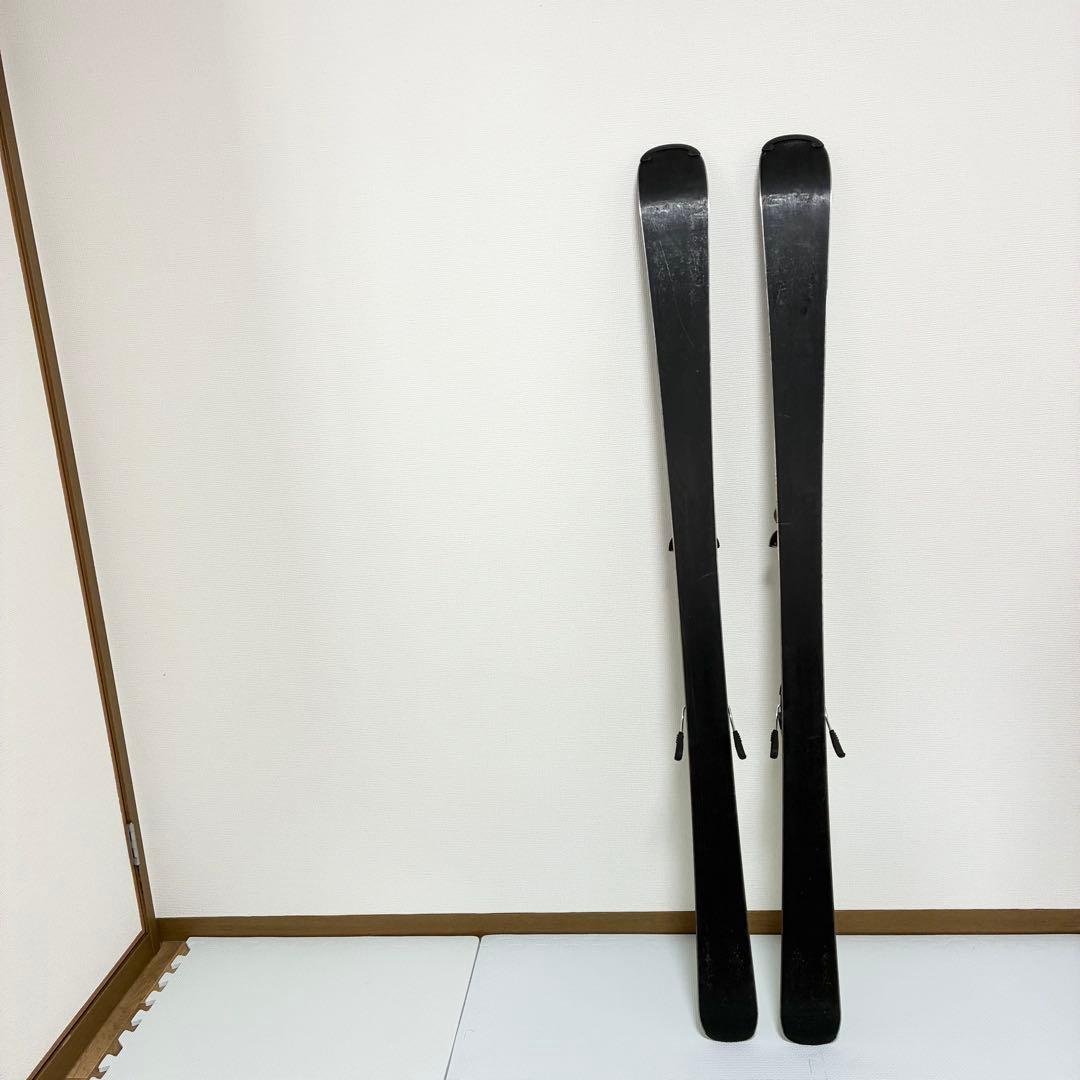 希少 ELAN エラン EXPLORE4 エクスプロア4 152cm スキー