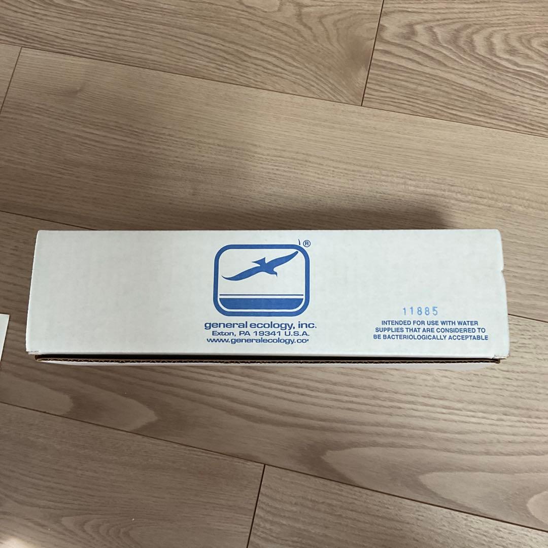 シーガルフォー　お風呂用 浄水器カートリッジ　バスシャワー